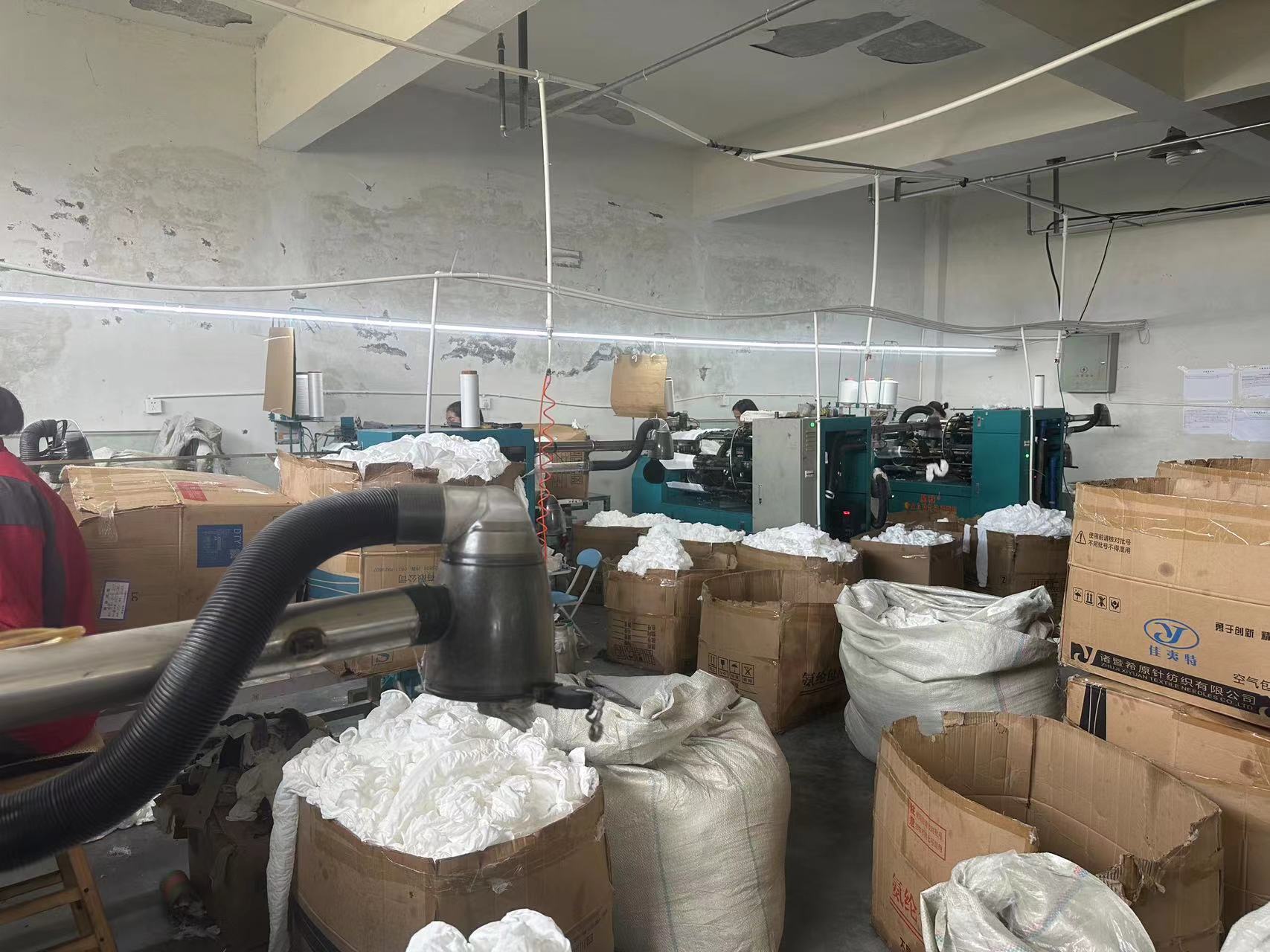 Production workshop