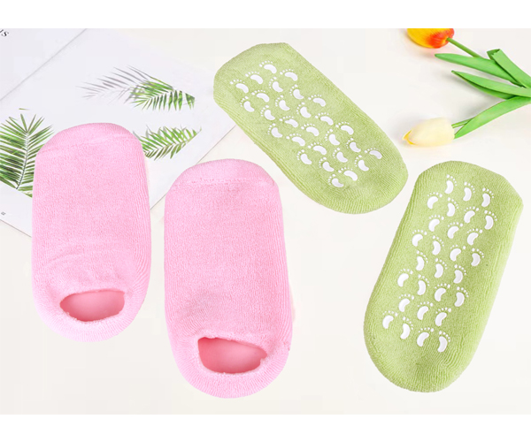 Gel socks
