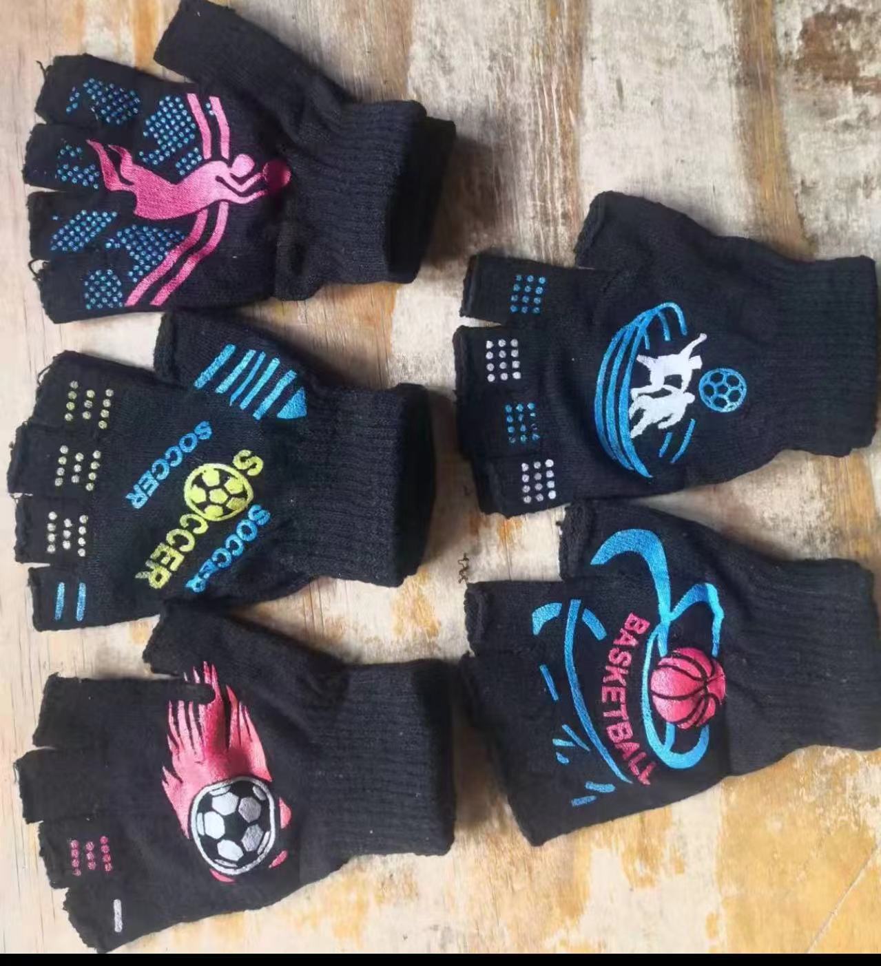 GLOVES