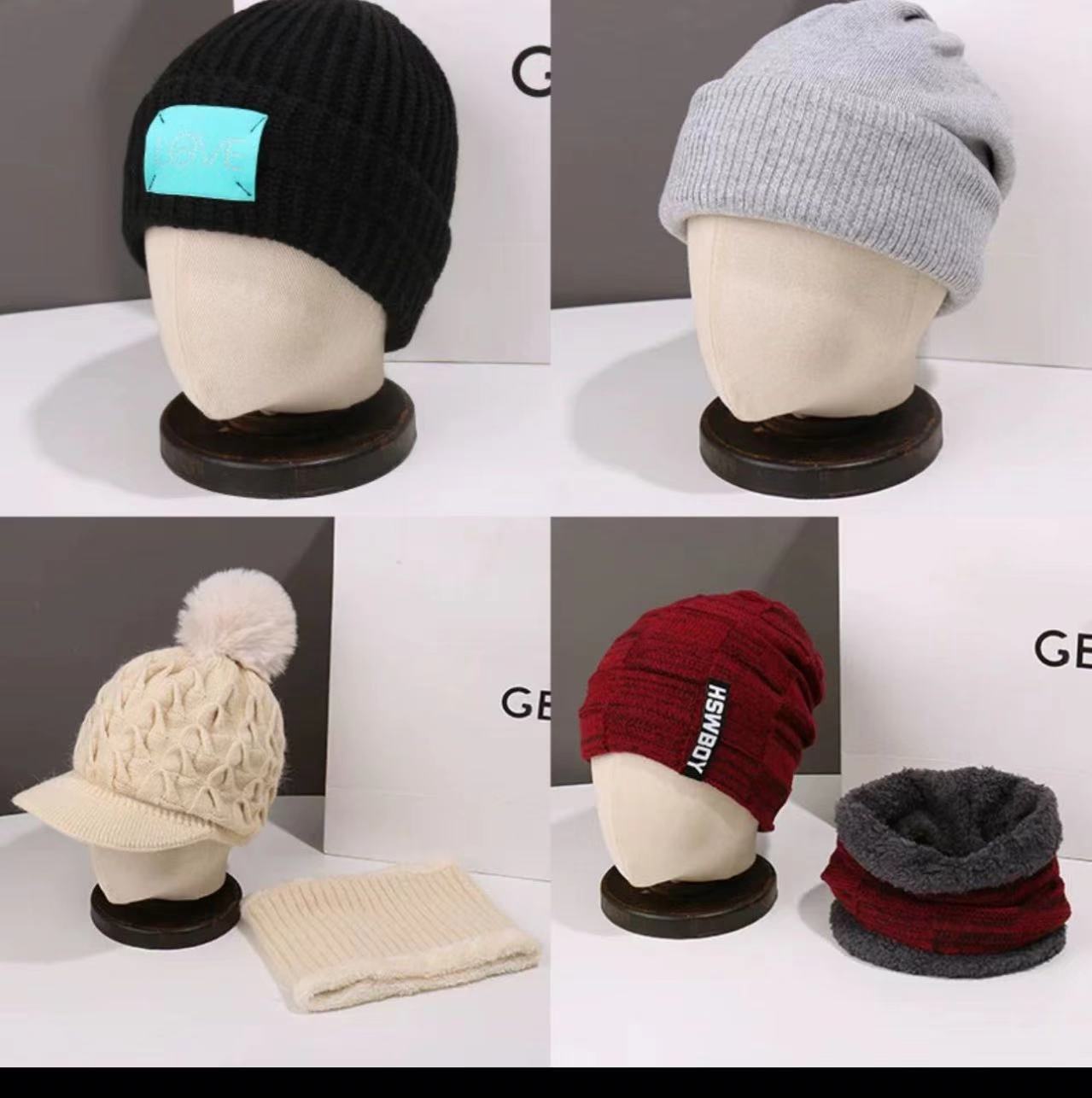 HATS