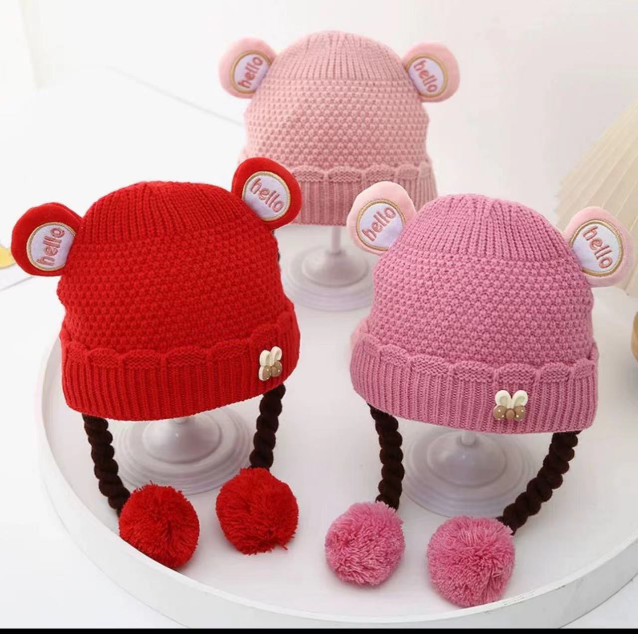 HATS